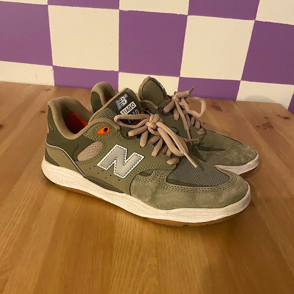 New balance Tiago Lemos 1010